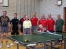 Sparte Tischtennis